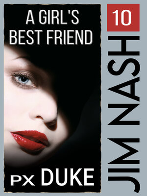 cover image of A Girl's Best Friend
